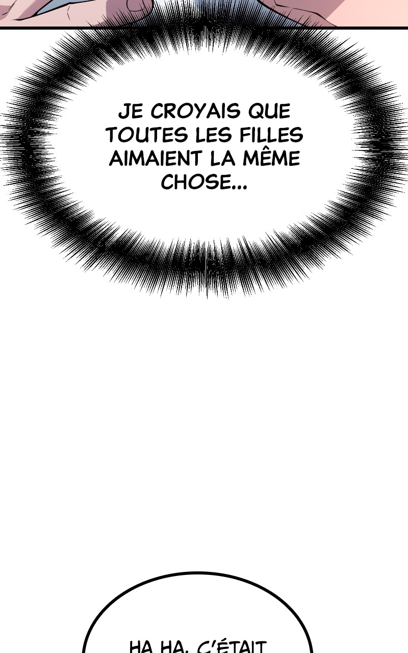 King of Violence Chapitre 29 - Page 91