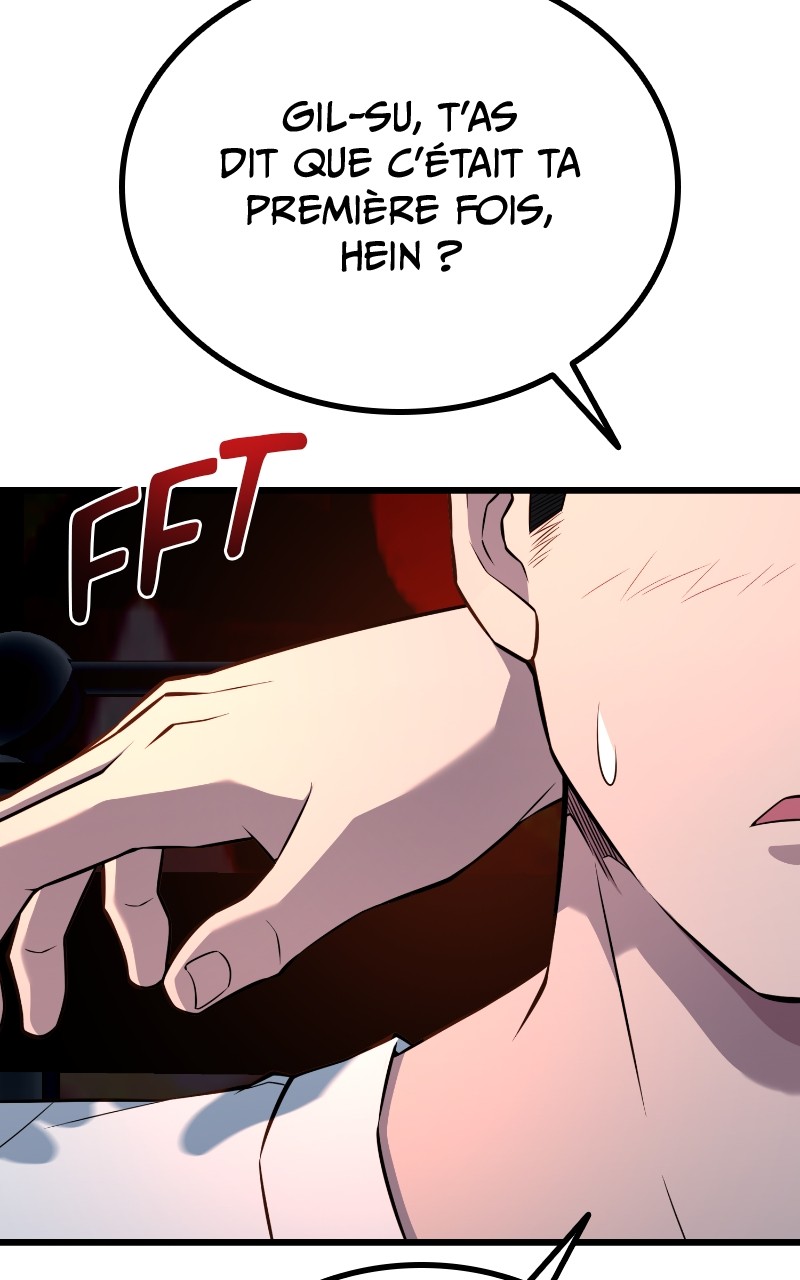 King of Violence Chapitre 29 - Page 97