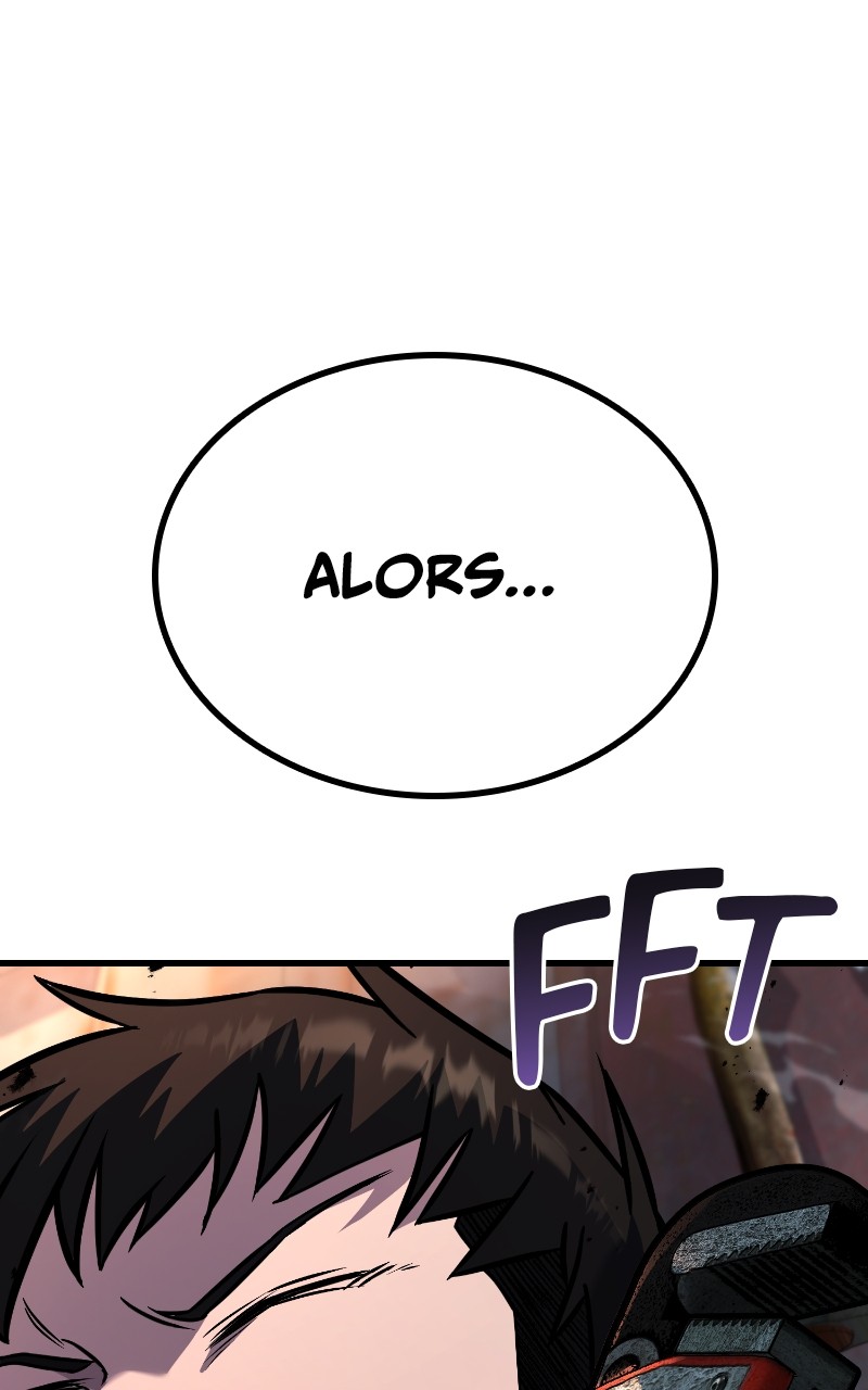 King of Violence Chapitre 49 - Page 1