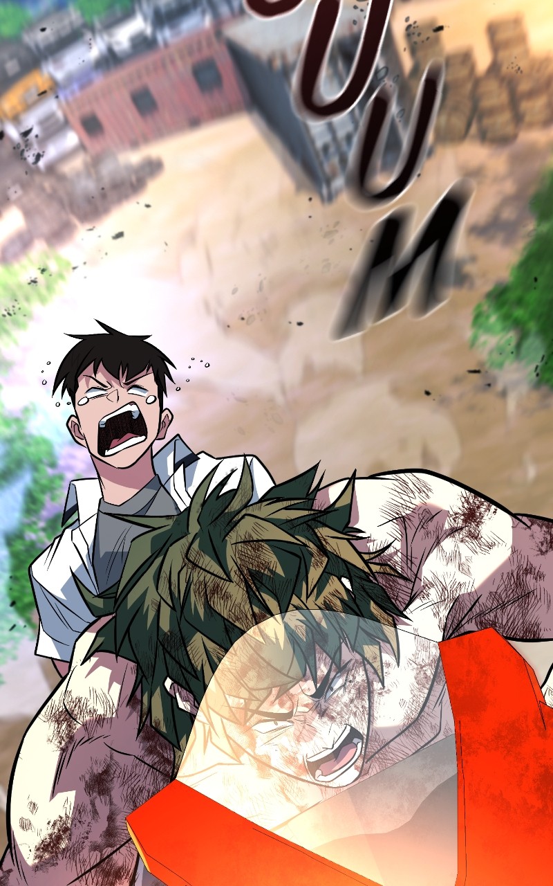 King of Violence Chapitre 49 - Page 100