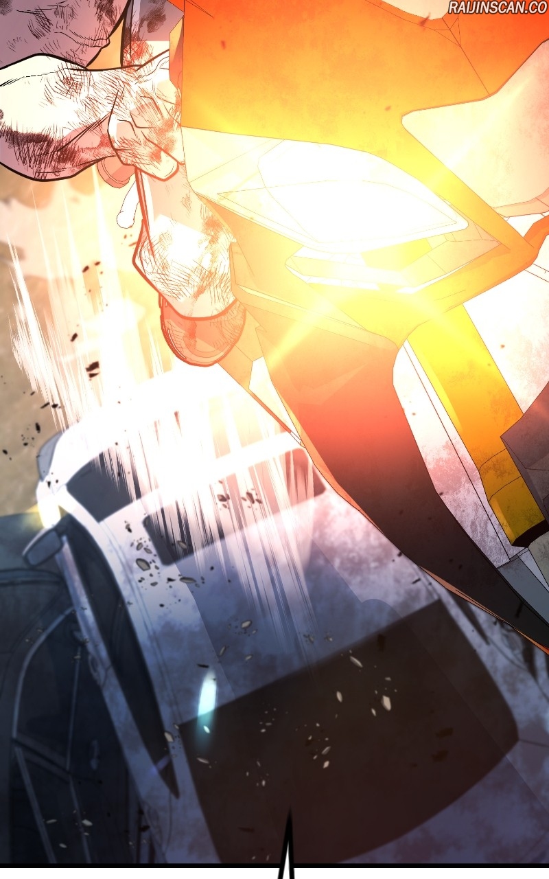 King of Violence Chapitre 49 - Page 101