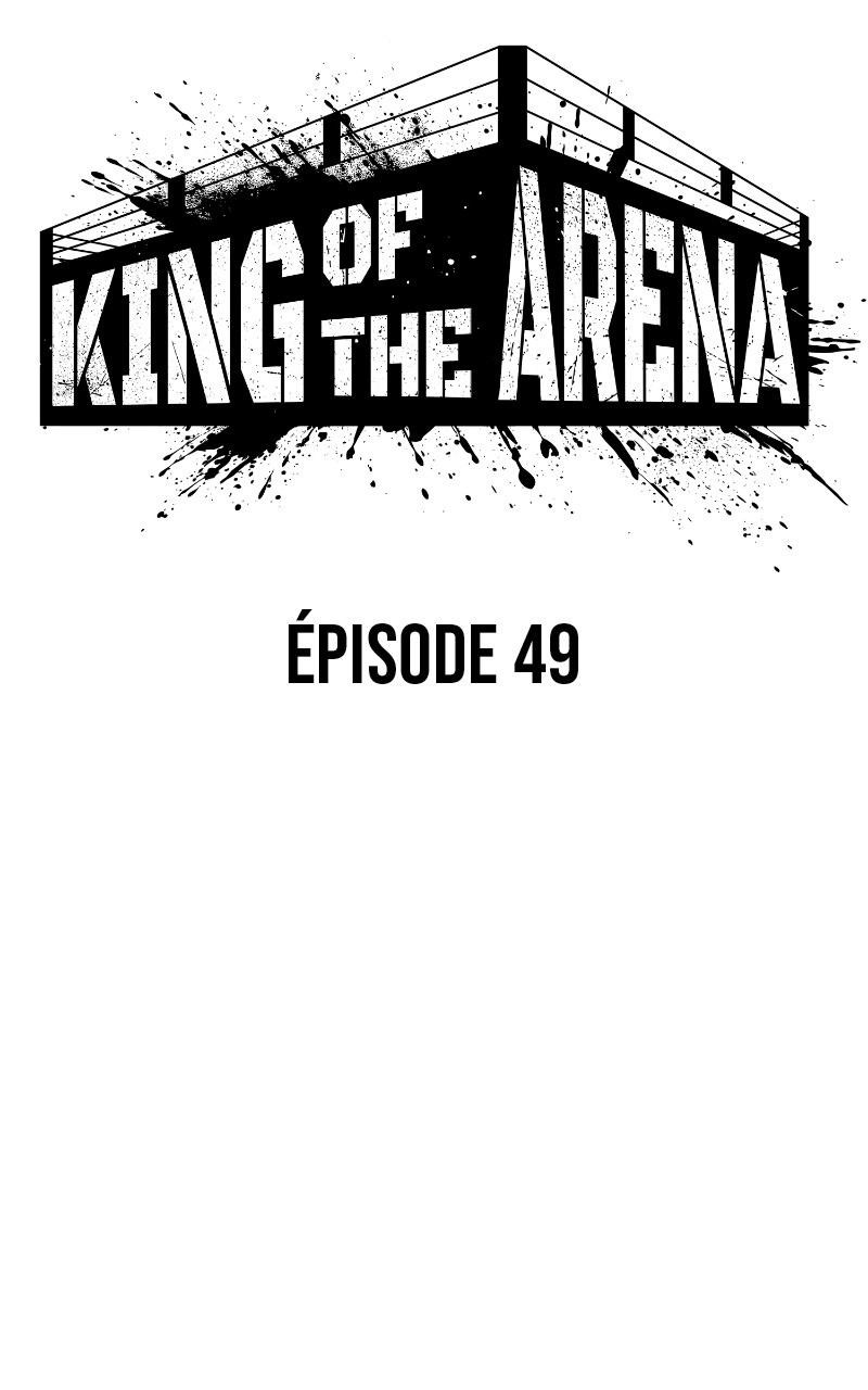 King of Violence Chapitre 49 - Page 103