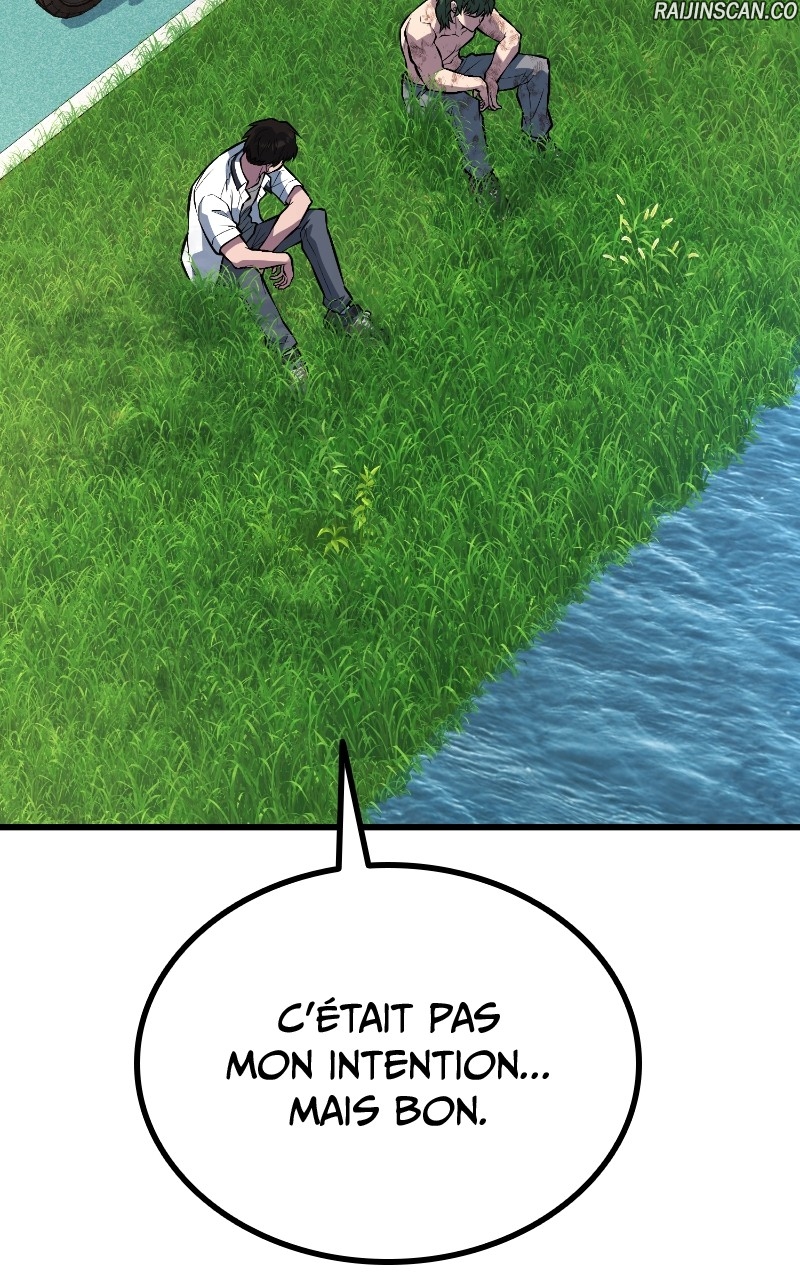 King of Violence Chapitre 49 - Page 106