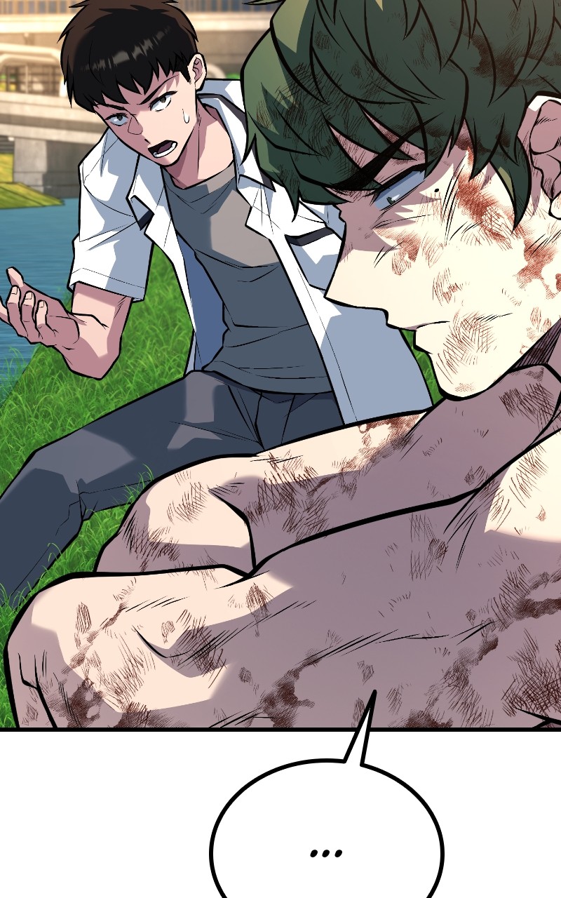 King of Violence Chapitre 49 - Page 108