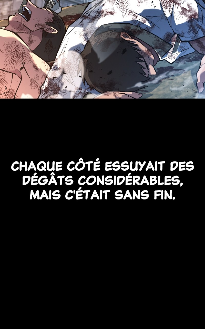 King of Violence Chapitre 49 - Page 113