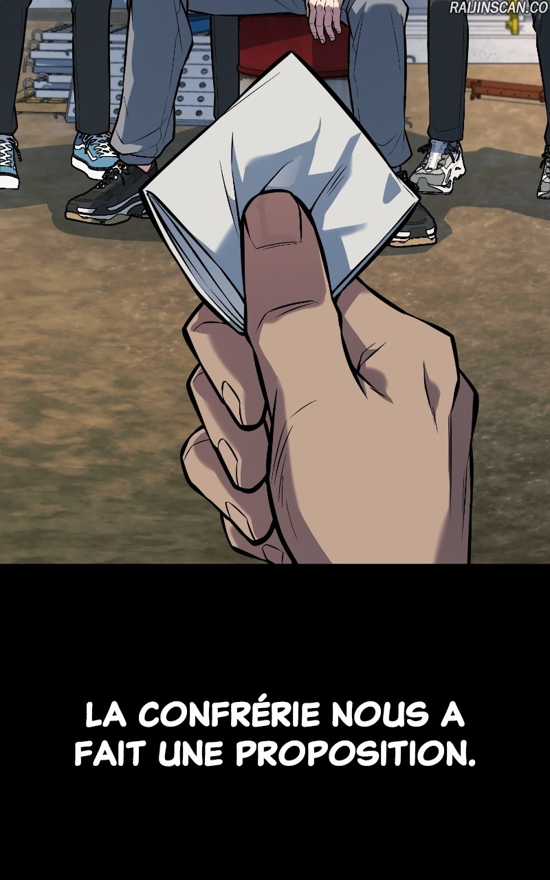 King of Violence Chapitre 49 - Page 115