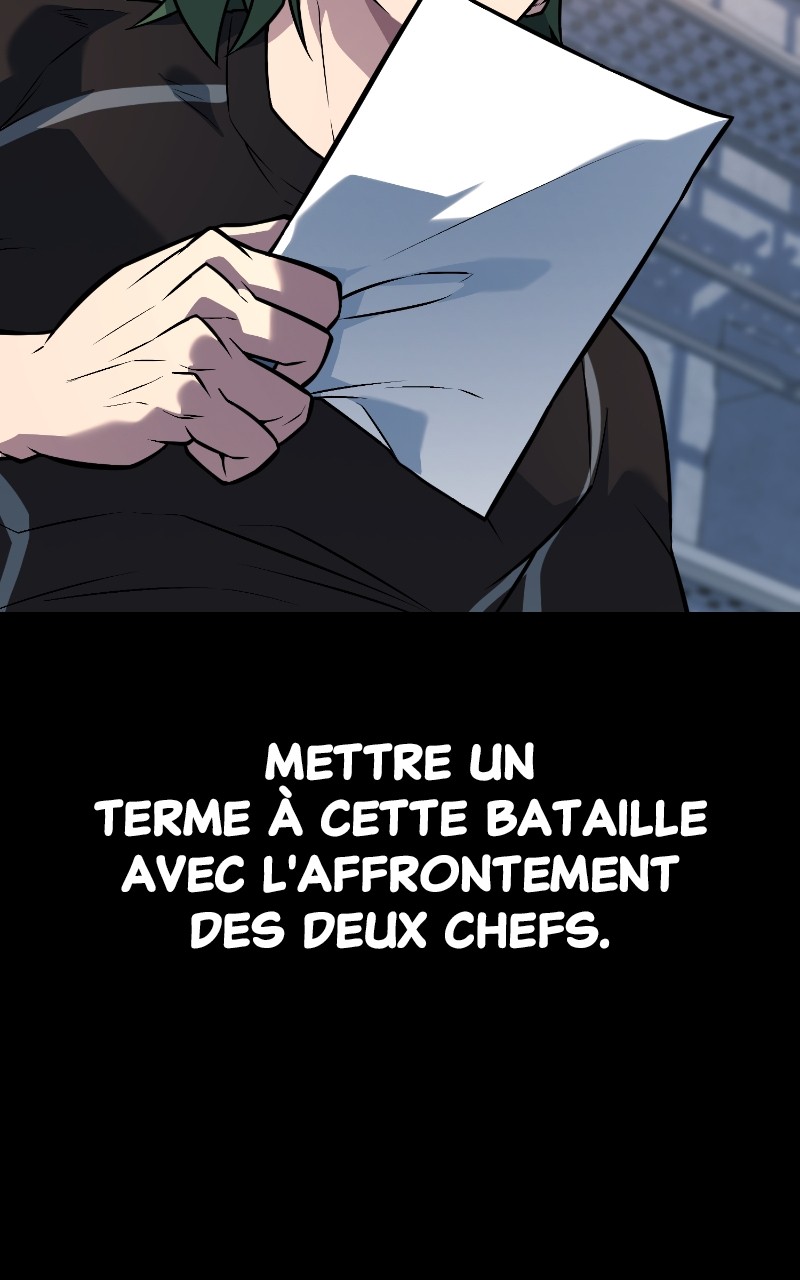King of Violence Chapitre 49 - Page 117