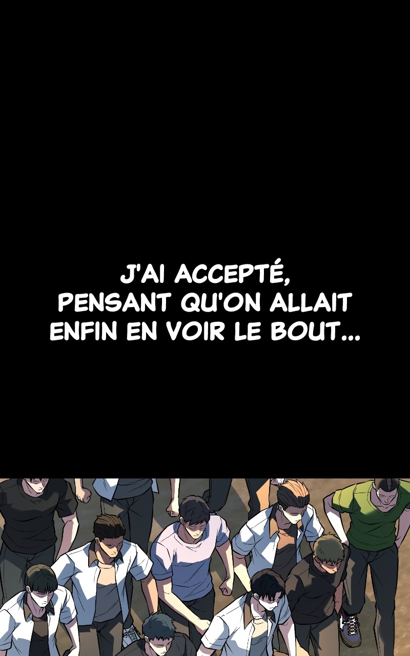 King of Violence Chapitre 49 - Page 118