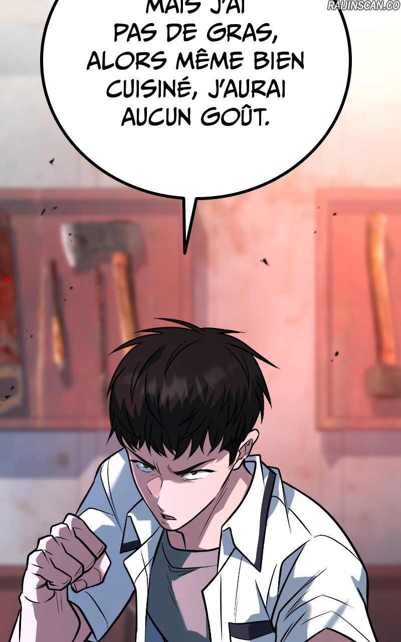 King of Violence Chapitre 49 - Page 12
