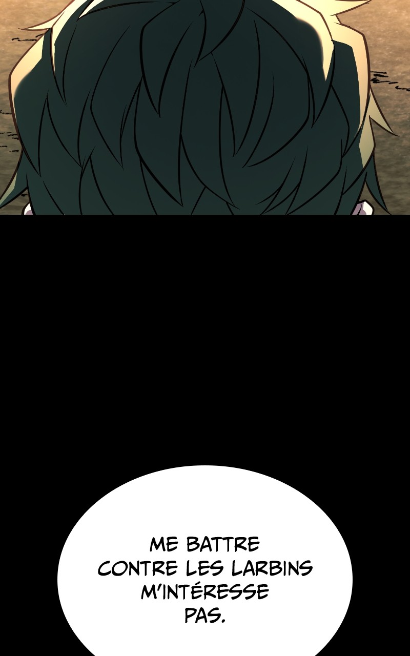 King of Violence Chapitre 49 - Page 122