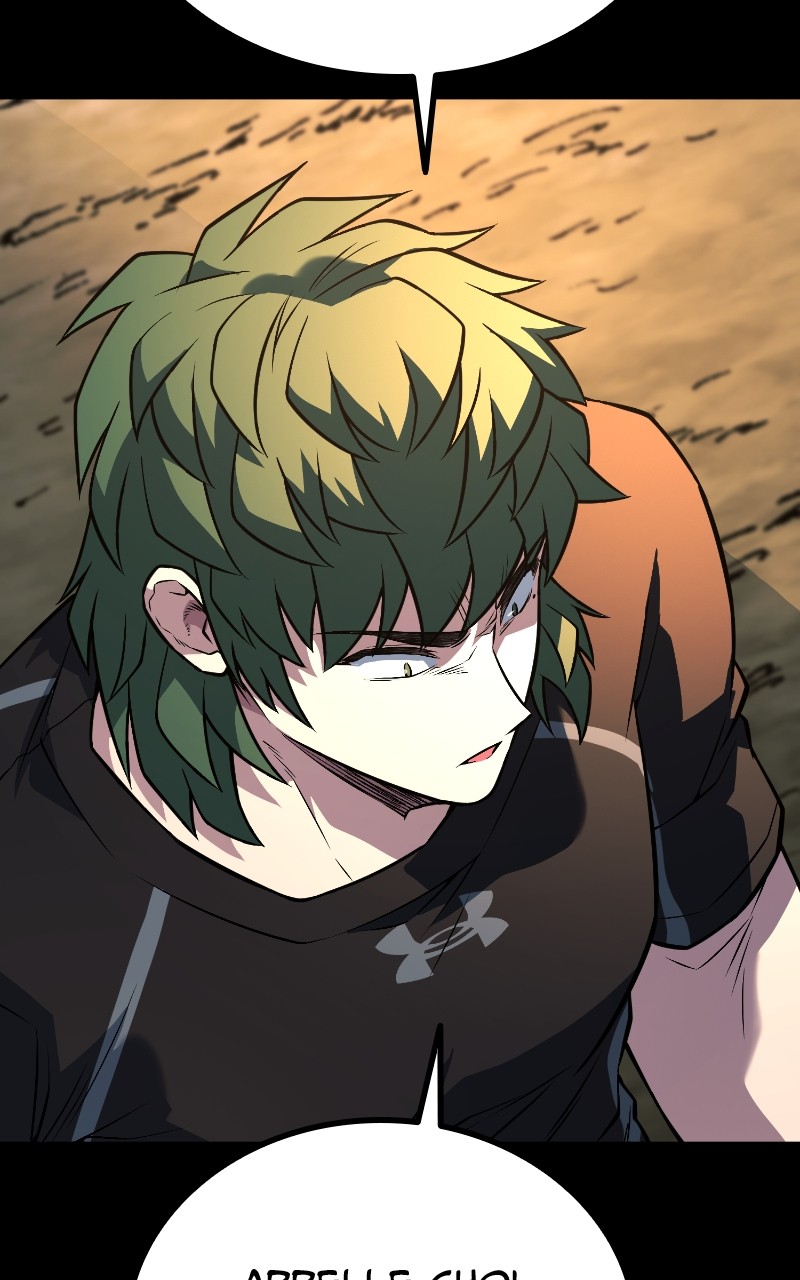 King of Violence Chapitre 49 - Page 123