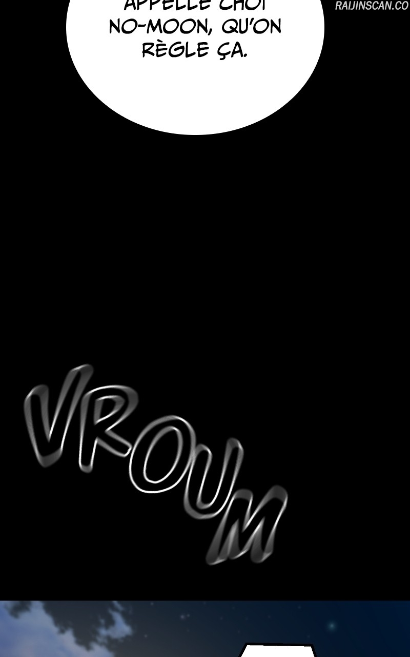 King of Violence Chapitre 49 - Page 124