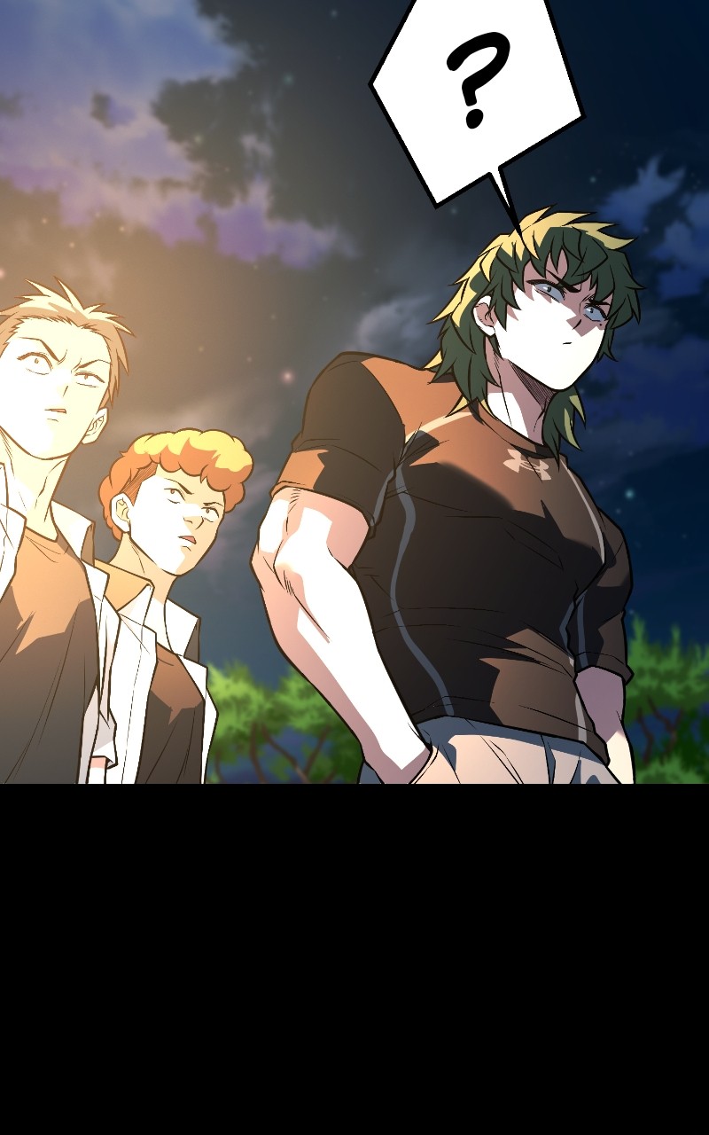 King of Violence Chapitre 49 - Page 125