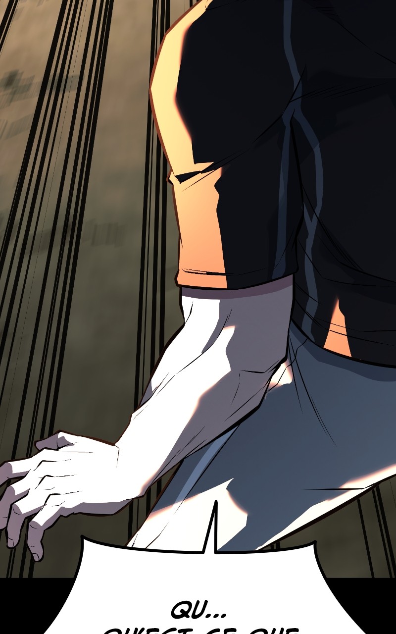 King of Violence Chapitre 49 - Page 128