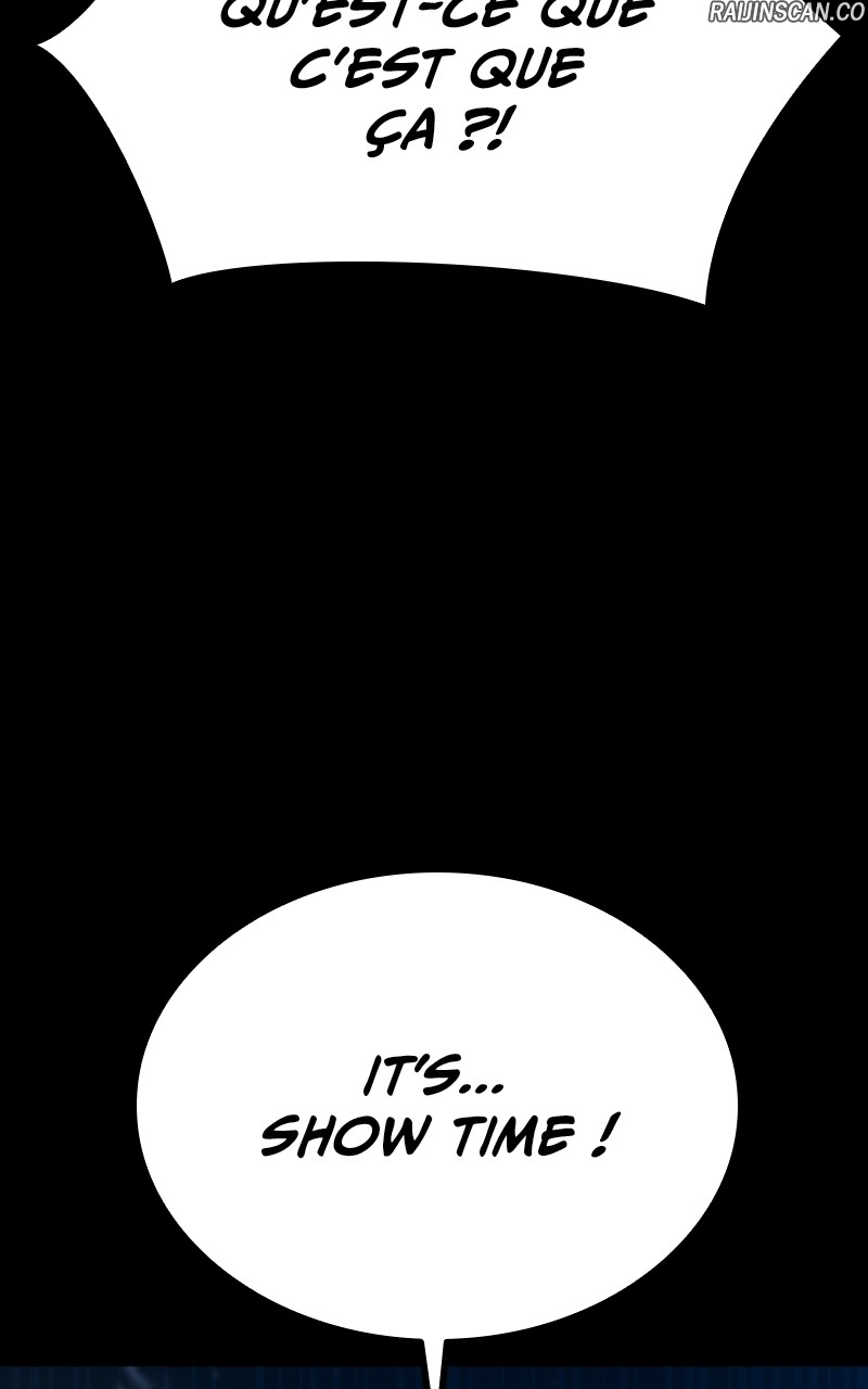 King of Violence Chapitre 49 - Page 129