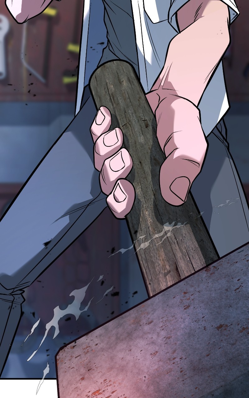 King of Violence Chapitre 49 - Page 13