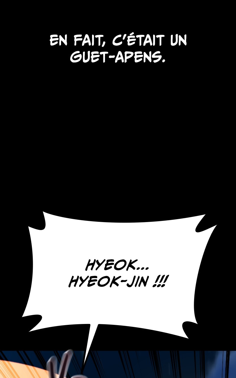 King of Violence Chapitre 49 - Page 131