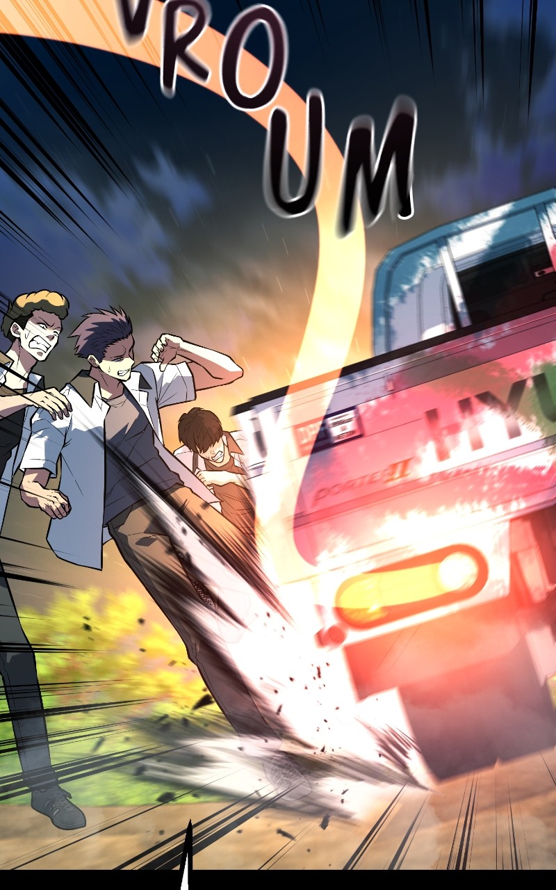 King of Violence Chapitre 49 - Page 132