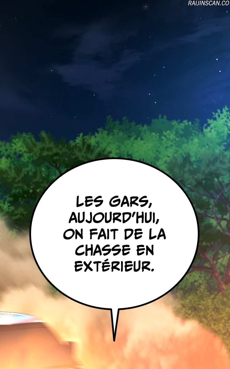 King of Violence Chapitre 49 - Page 138
