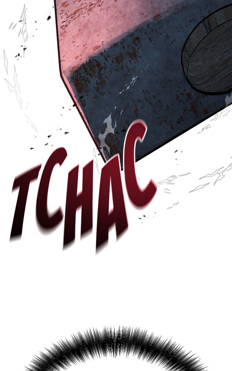 King of Violence Chapitre 49 - Page 14