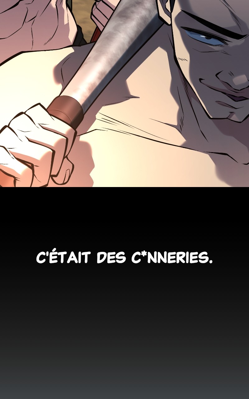 King of Violence Chapitre 49 - Page 140