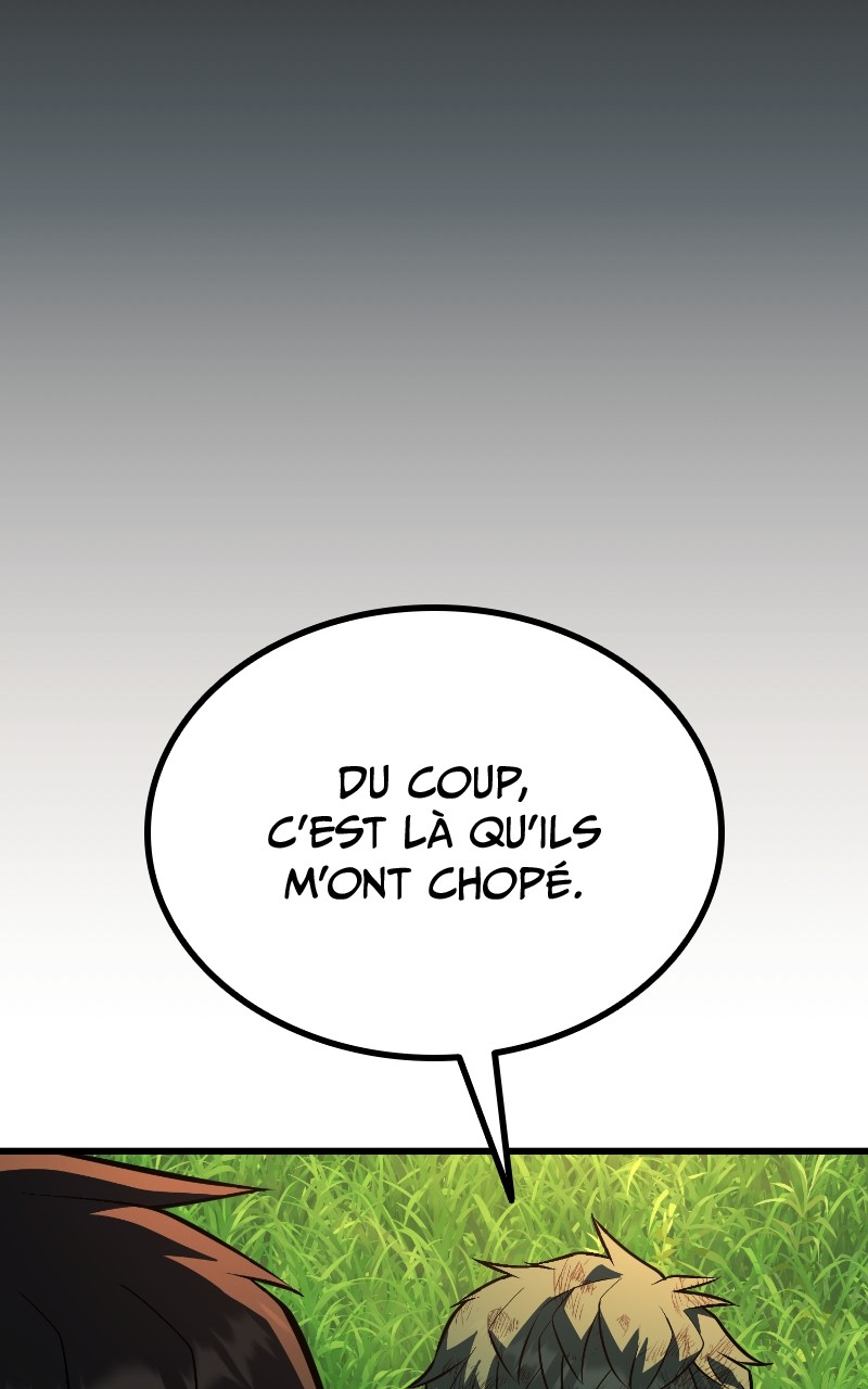 King of Violence Chapitre 49 - Page 141