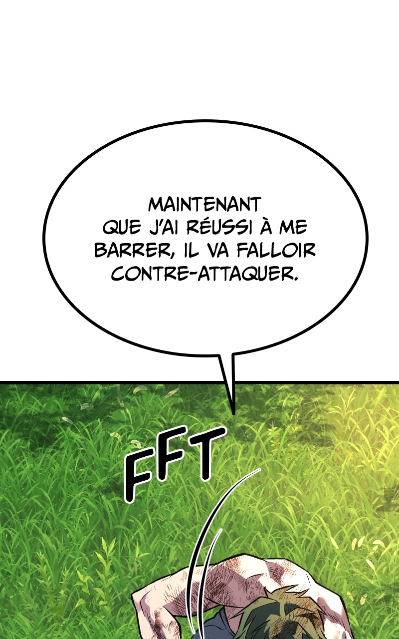 King of Violence Chapitre 49 - Page 145