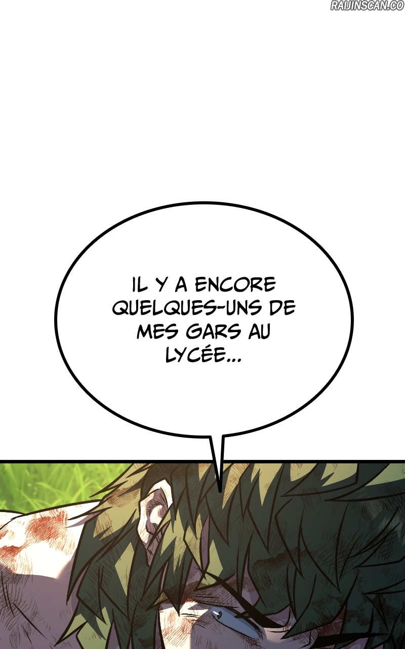 King of Violence Chapitre 49 - Page 147