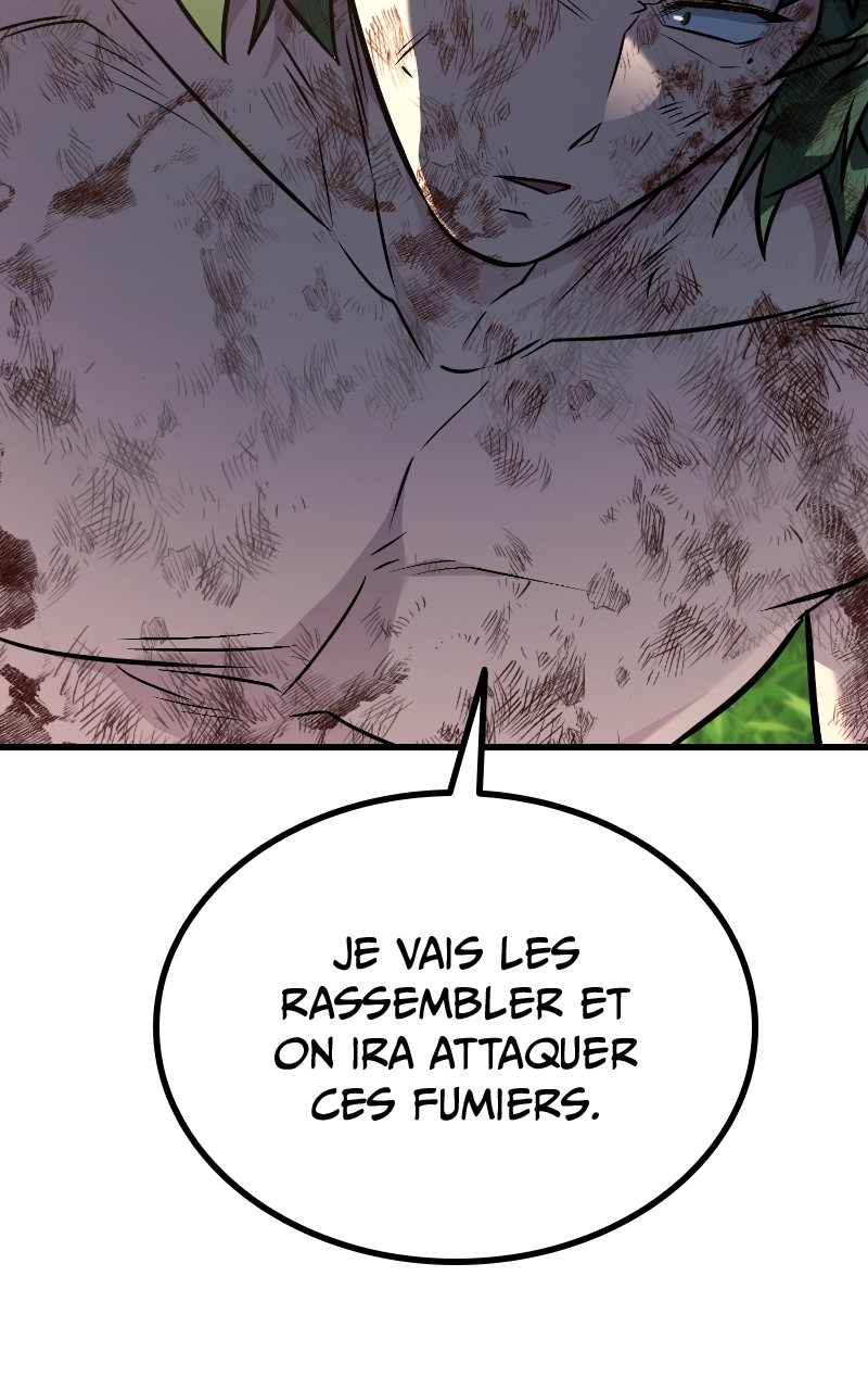 King of Violence Chapitre 49 - Page 148