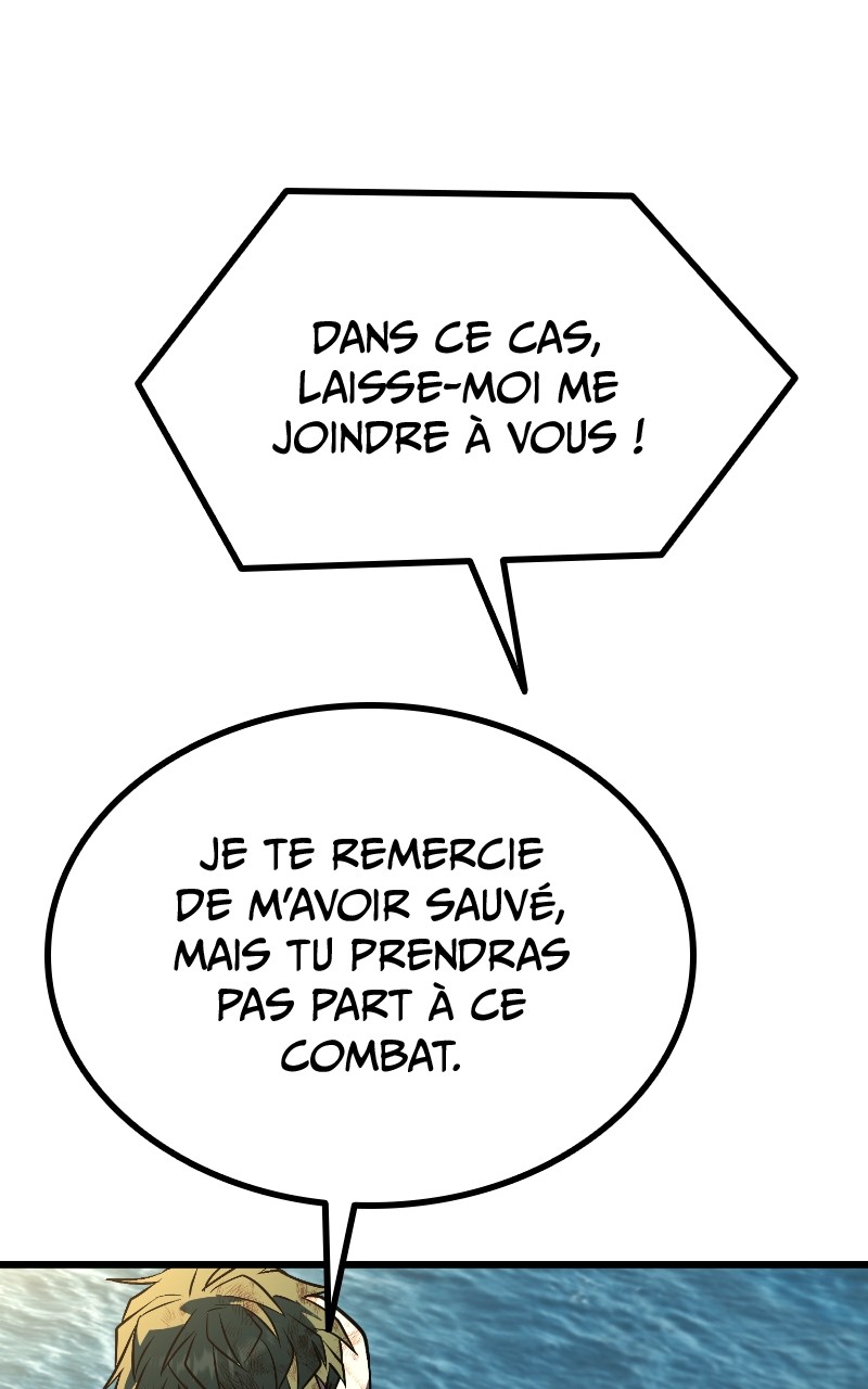 King of Violence Chapitre 49 - Page 149