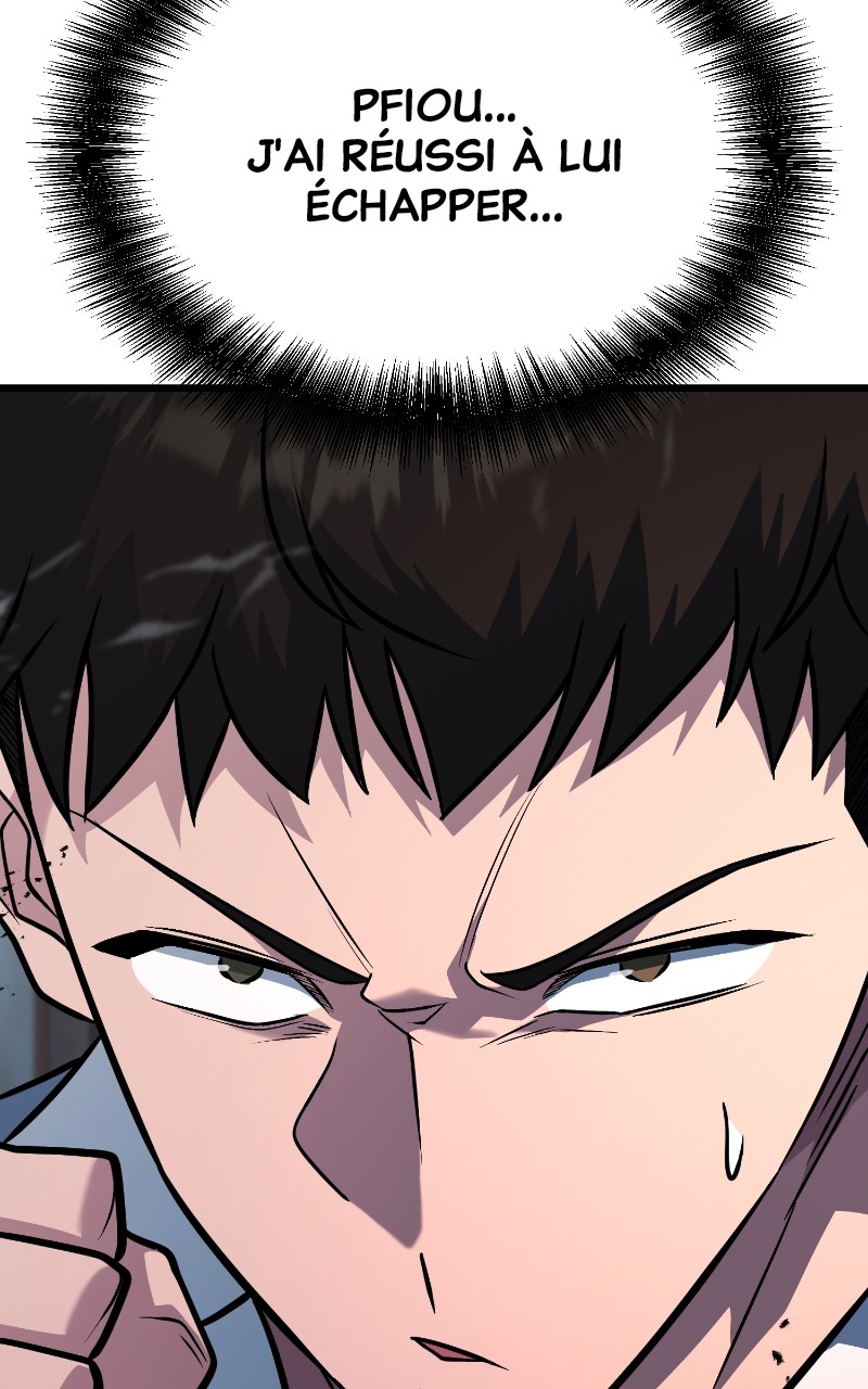 King of Violence Chapitre 49 - Page 15