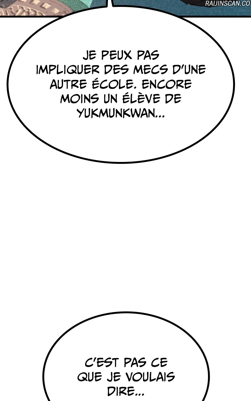 King of Violence Chapitre 49 - Page 151