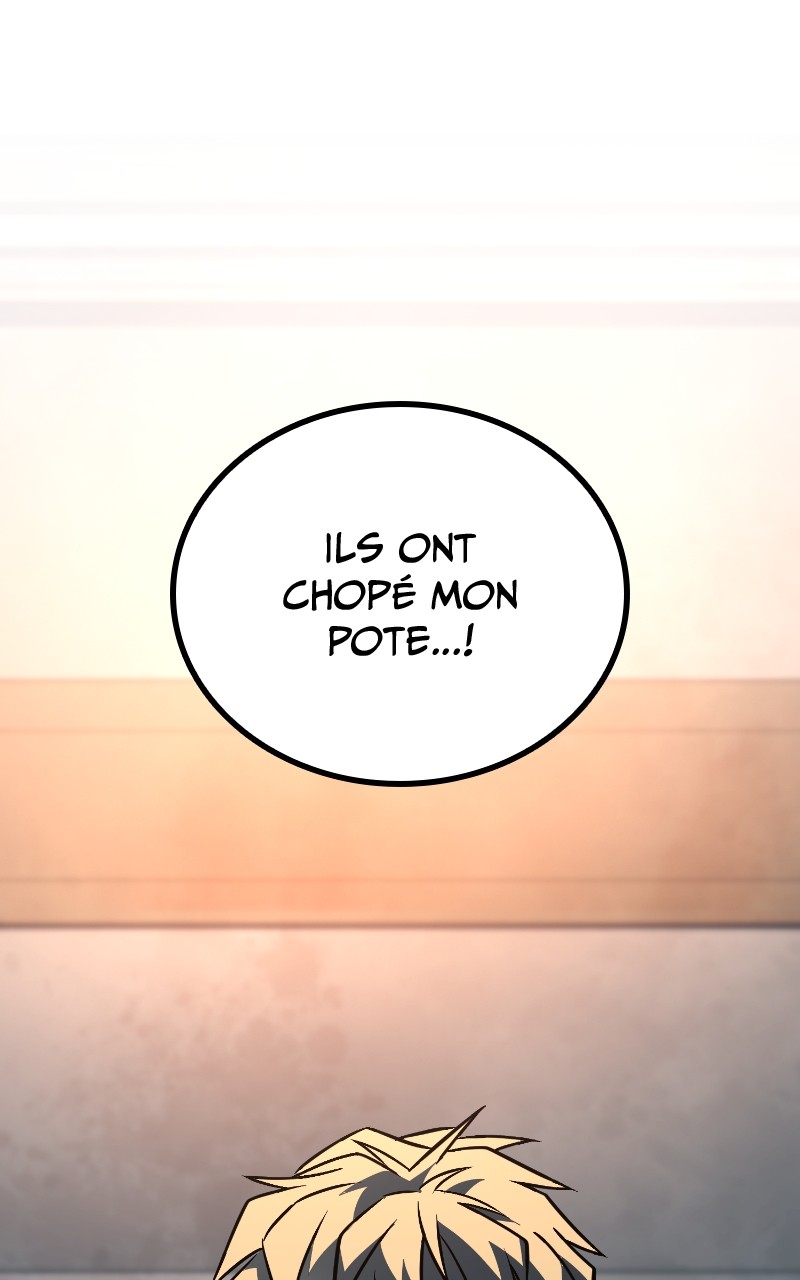 King of Violence Chapitre 49 - Page 155