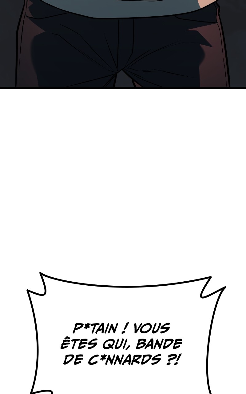 King of Violence Chapitre 49 - Page 157