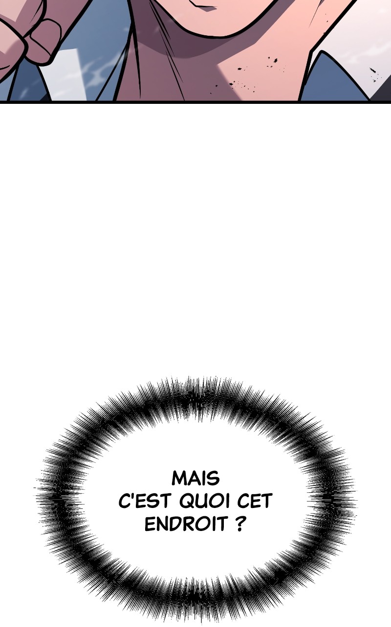 King of Violence Chapitre 49 - Page 16