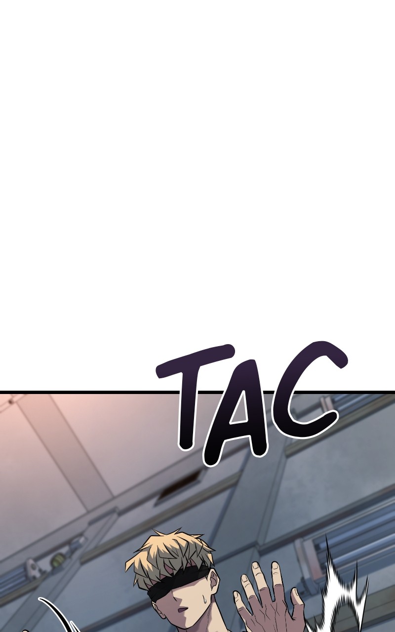 King of Violence Chapitre 49 - Page 161