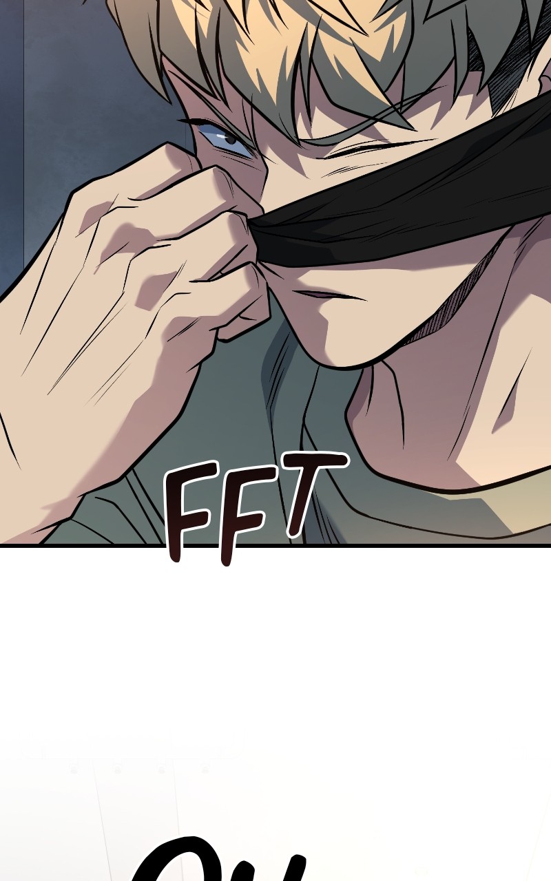 King of Violence Chapitre 49 - Page 164