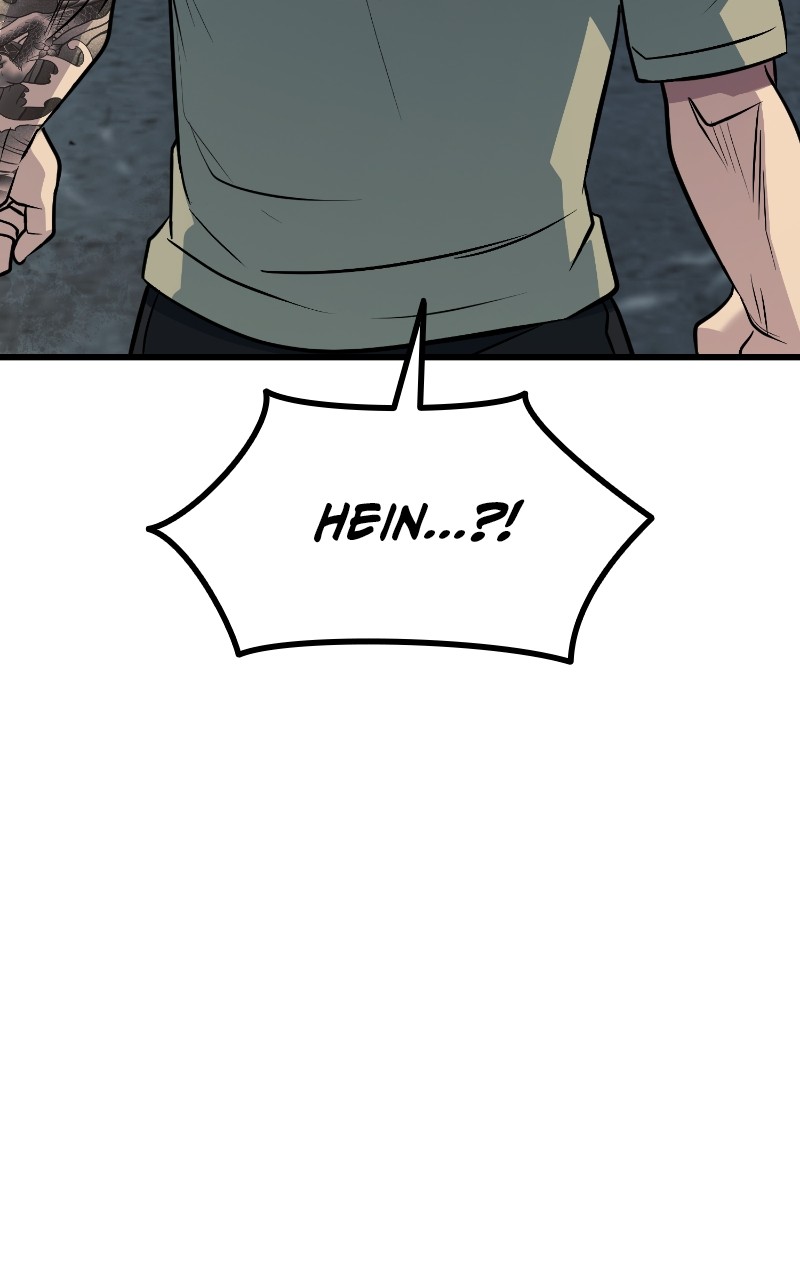 King of Violence Chapitre 49 - Page 167