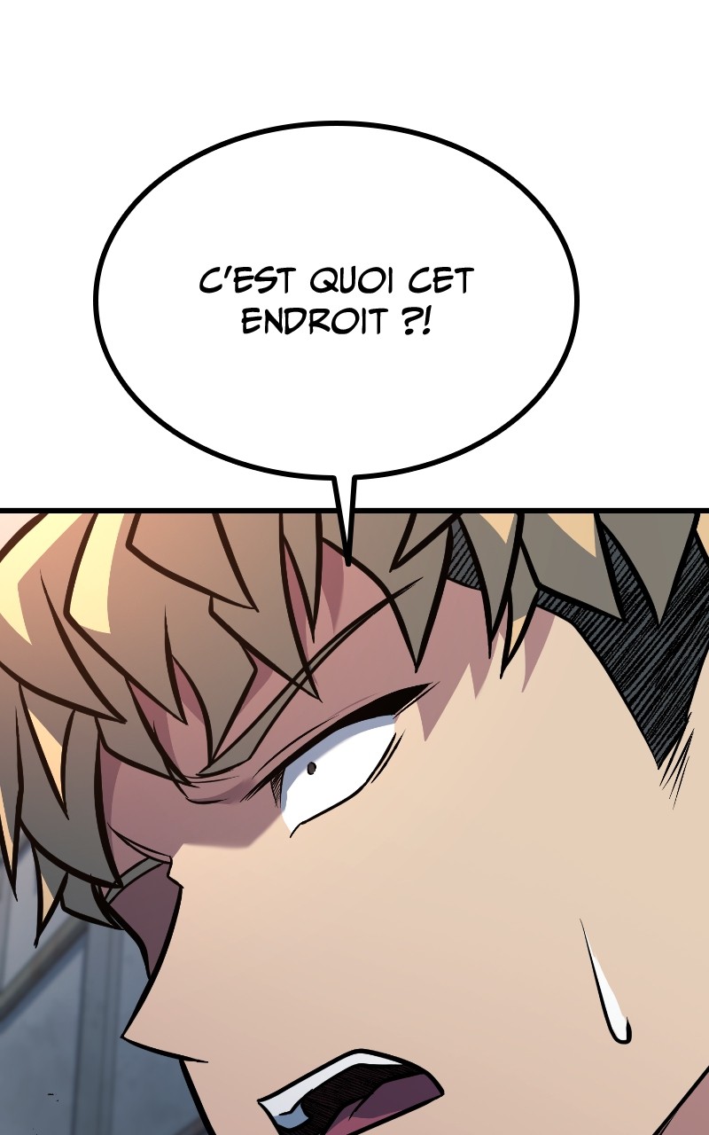 King of Violence Chapitre 49 - Page 168