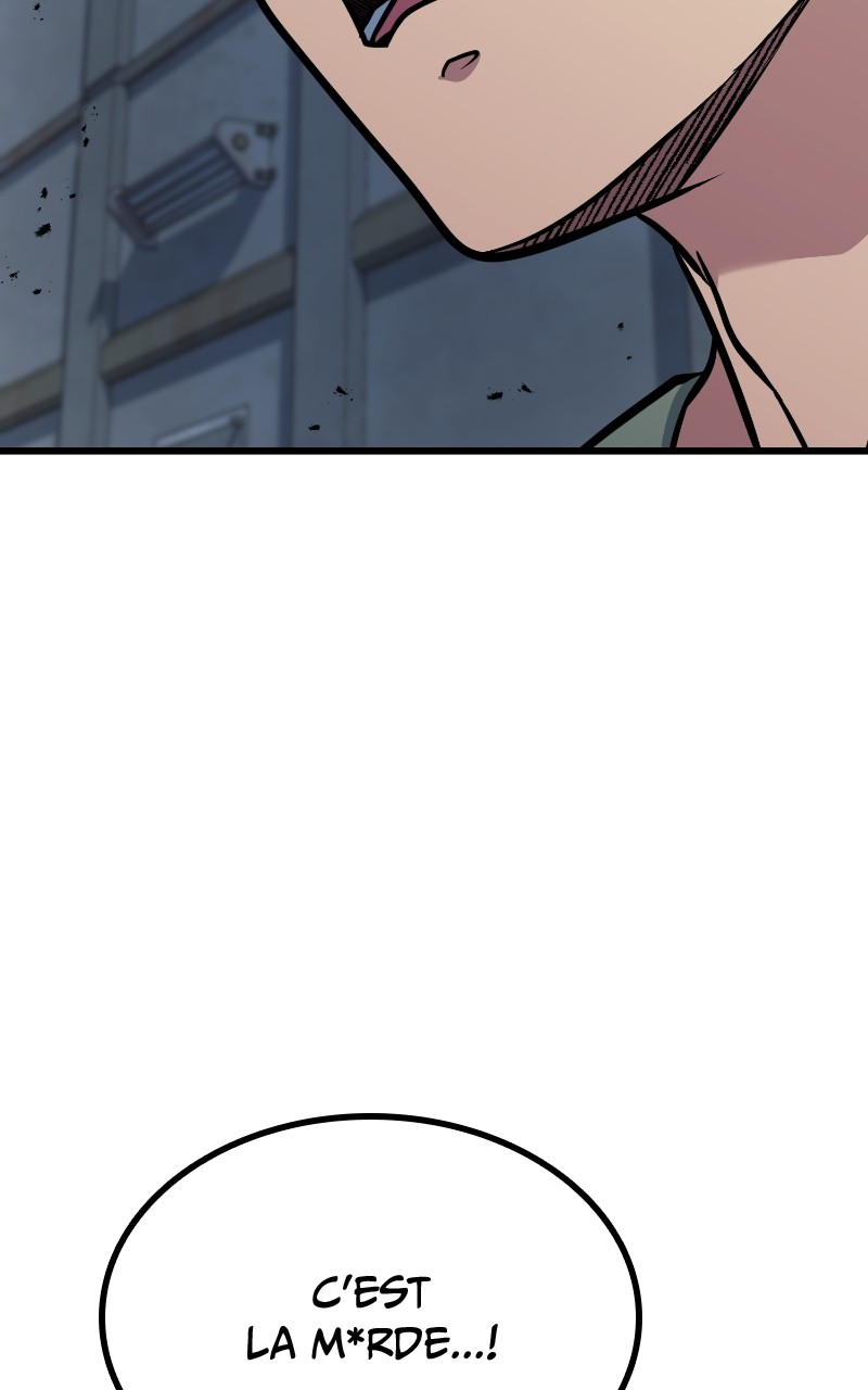King of Violence Chapitre 49 - Page 169
