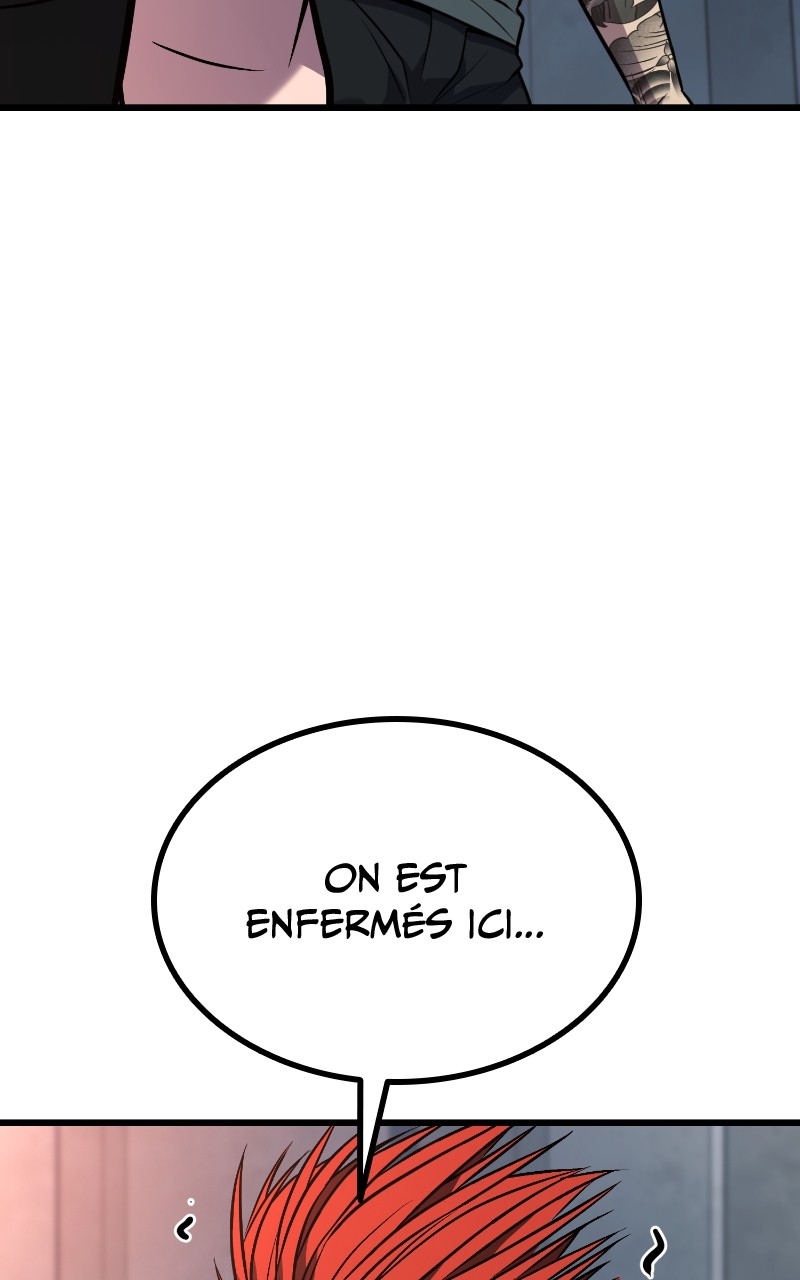 King of Violence Chapitre 49 - Page 171