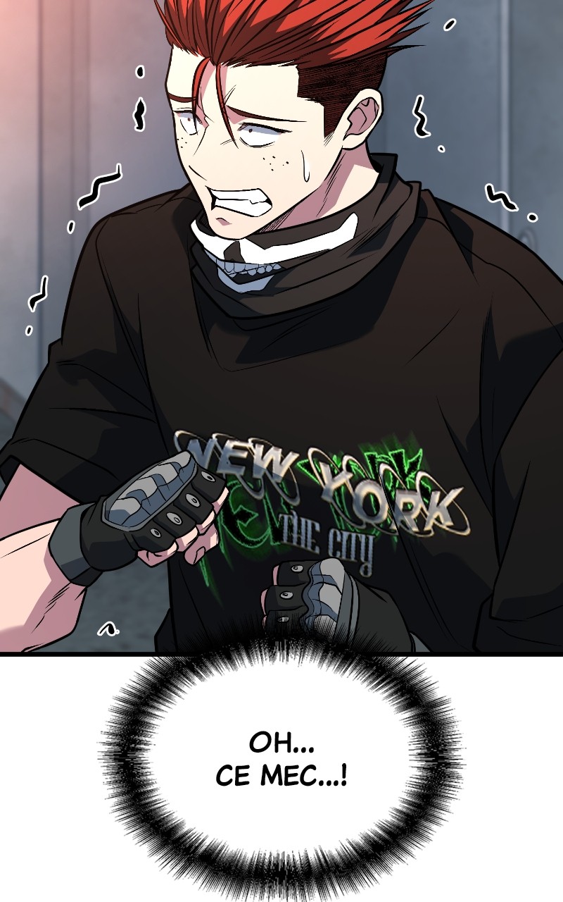 King of Violence Chapitre 49 - Page 172
