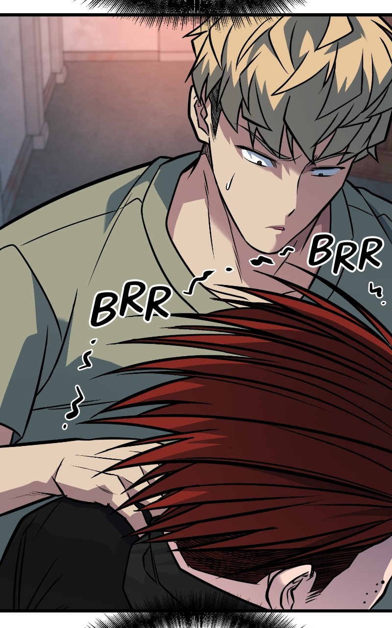 King of Violence Chapitre 49 - Page 176