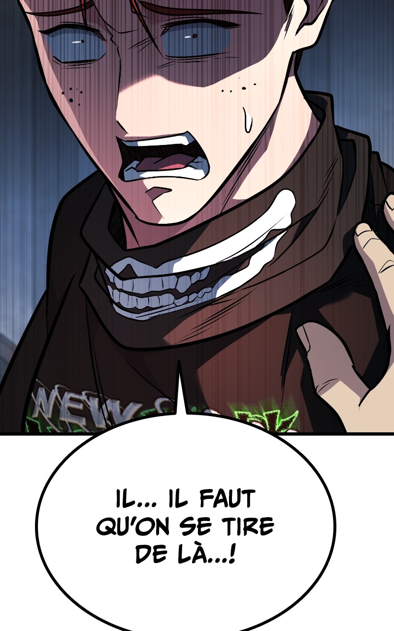 King of Violence Chapitre 49 - Page 178