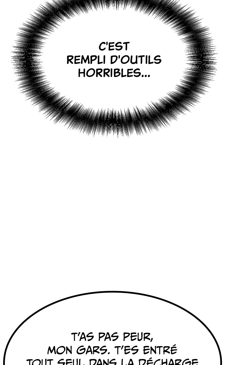 King of Violence Chapitre 49 - Page 18