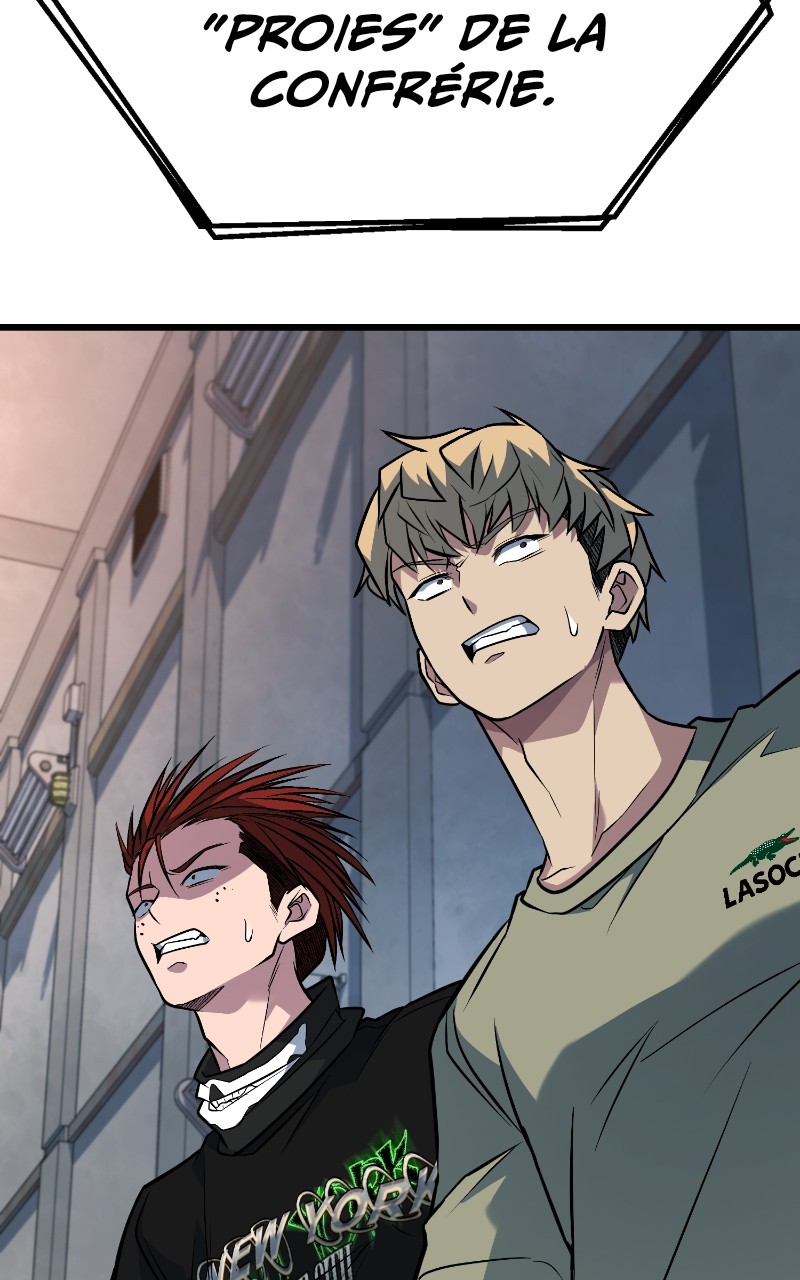 King of Violence Chapitre 49 - Page 182