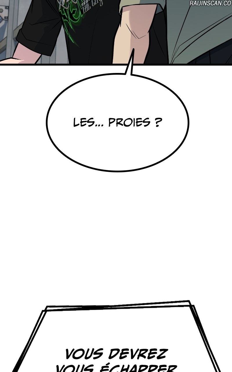 King of Violence Chapitre 49 - Page 183
