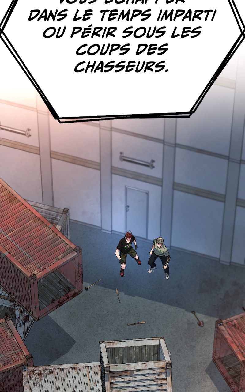 King of Violence Chapitre 49 - Page 184