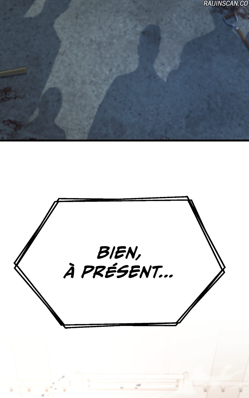 King of Violence Chapitre 49 - Page 188