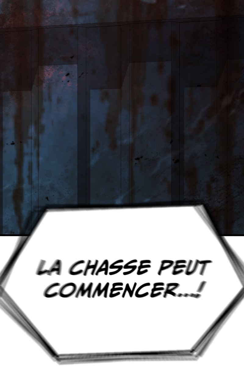 King of Violence Chapitre 49 - Page 191